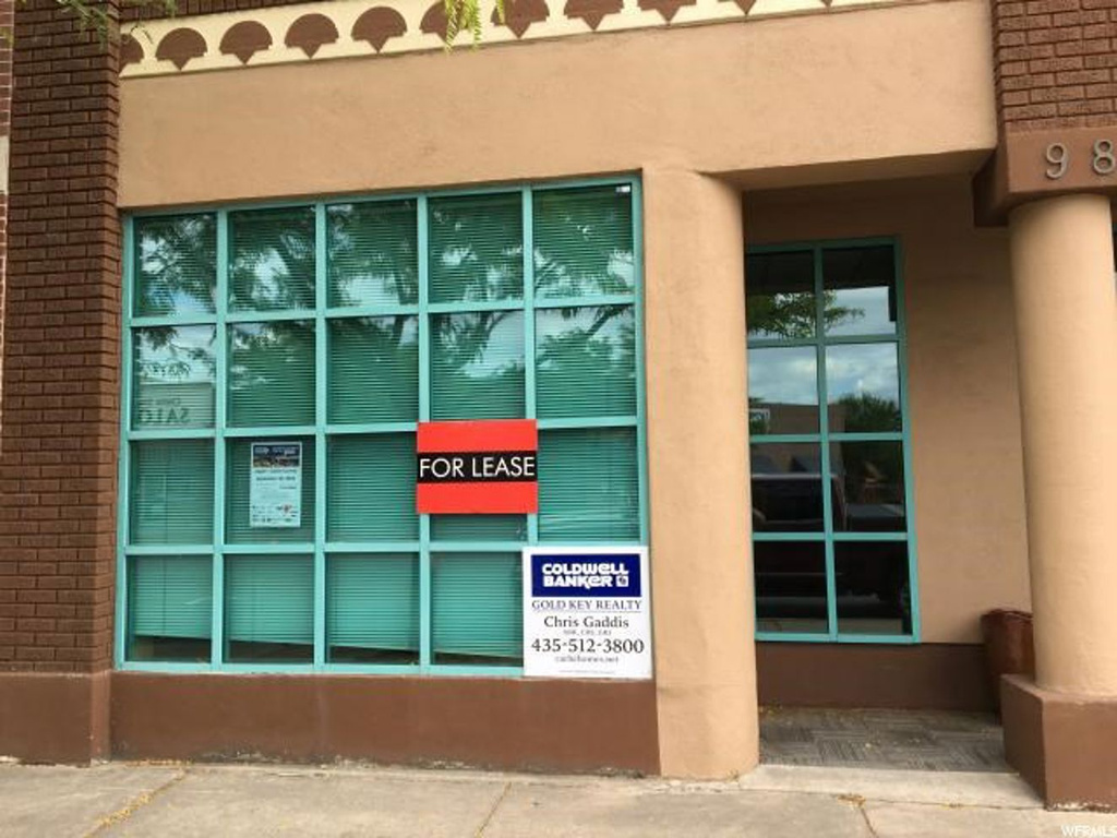 98 W Center St. Suite B #B, Logan, UT 84321