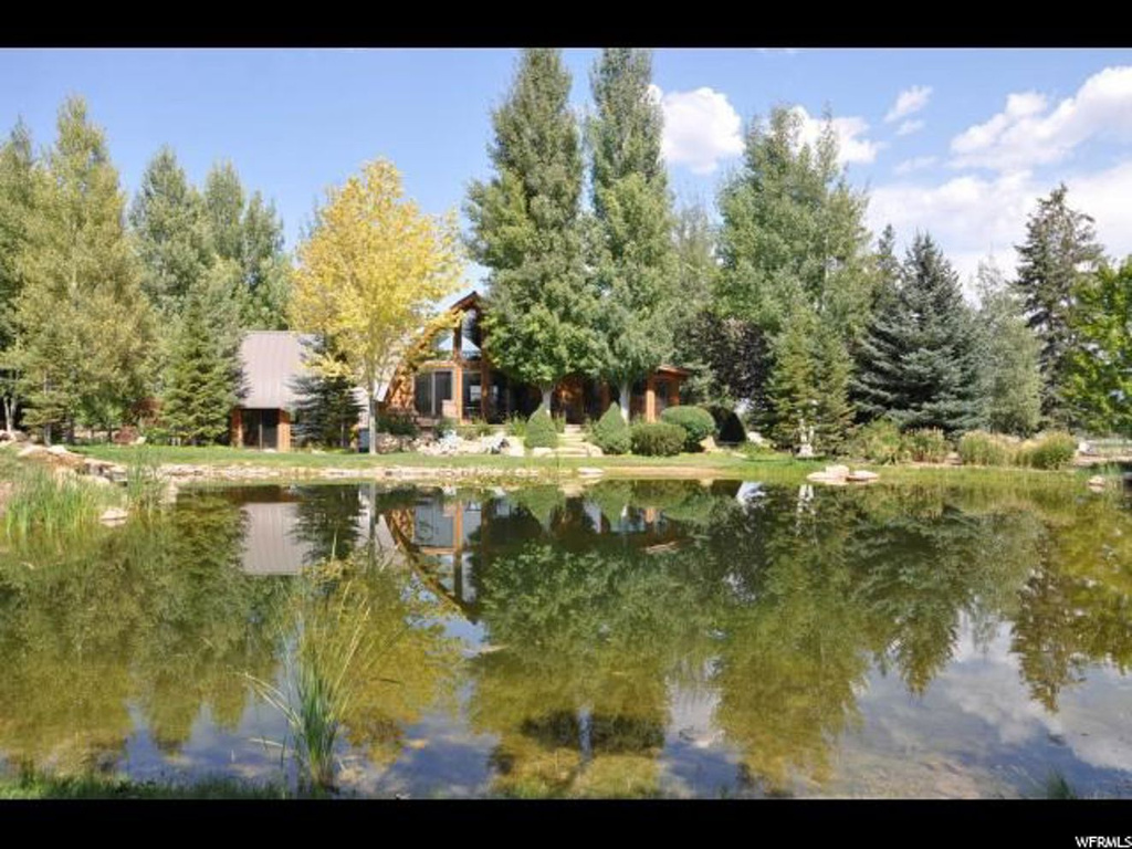 1180 S Stringtown Rd W, Midway, UT 84049