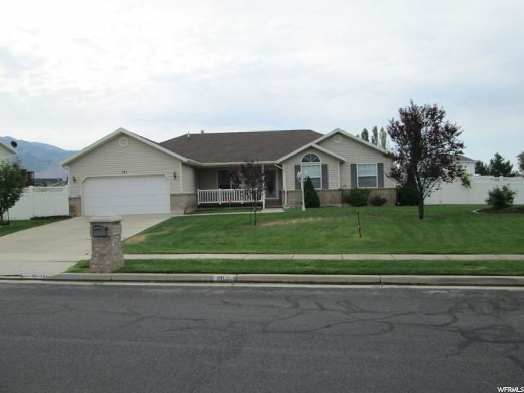 191 E 1100 N, Harrisville, UT 84404