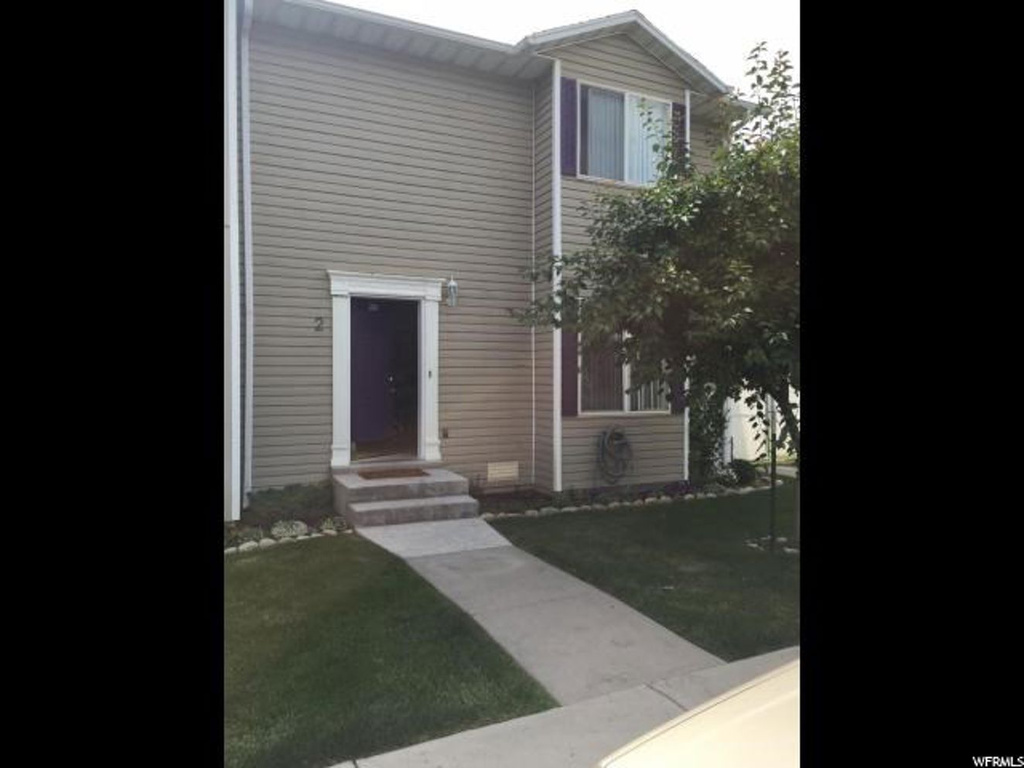 417 E 380 S #2, Ephraim, UT 84627