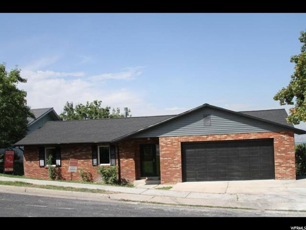 35 N Cherry, Providence, UT 84332