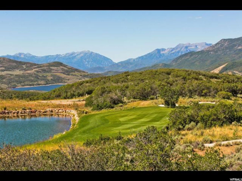 1230 E Longview Dr #23, Hideout, UT 84036