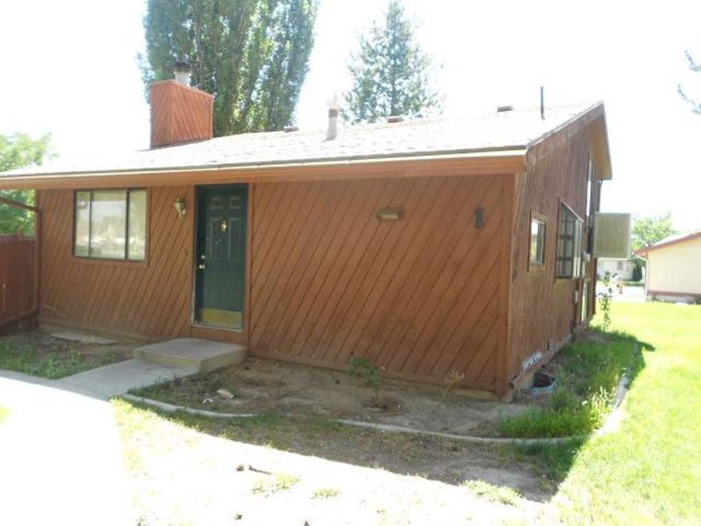 1450 E Sagewood, Price, UT 84501