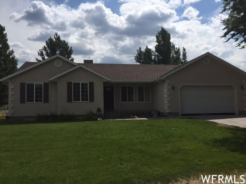 80 E 300 N, Annabella, UT 84711