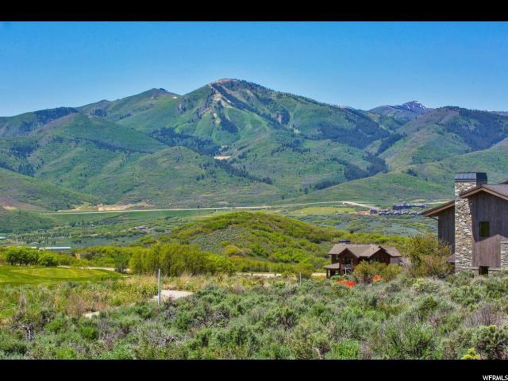 1180 E Longview Dr #25, Hideout, UT 84036