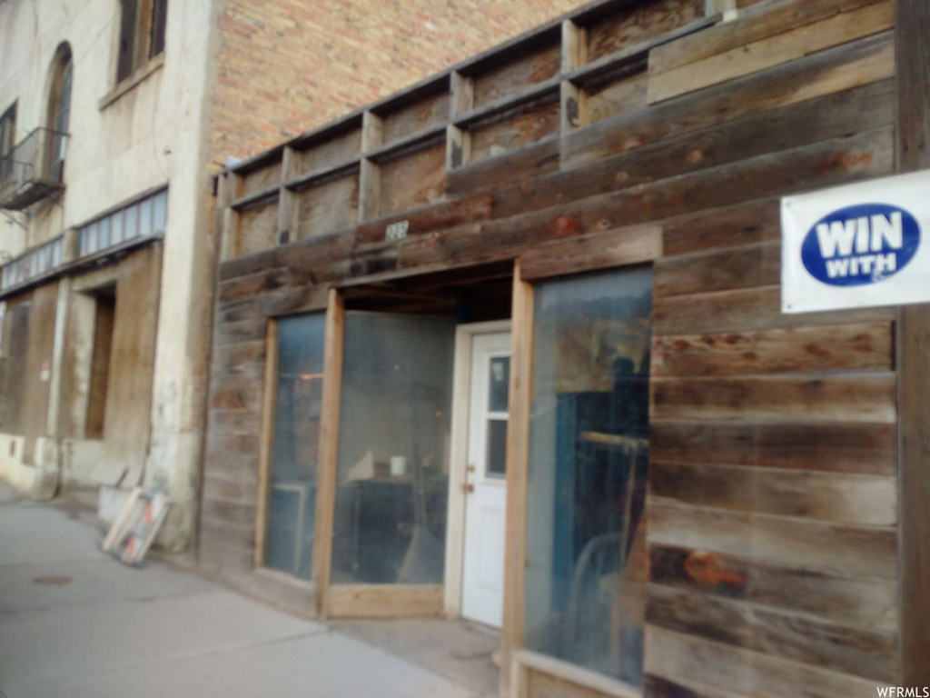 217 W Main, Eureka, UT 84628
