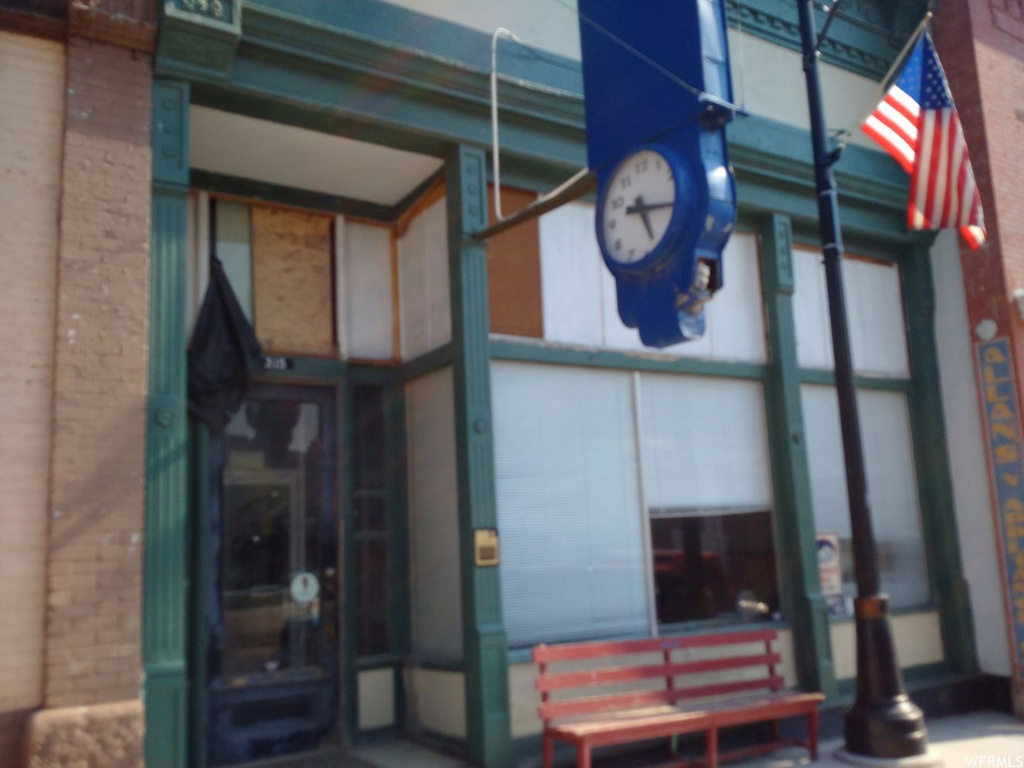 315 W Main, Eureka, UT 84628