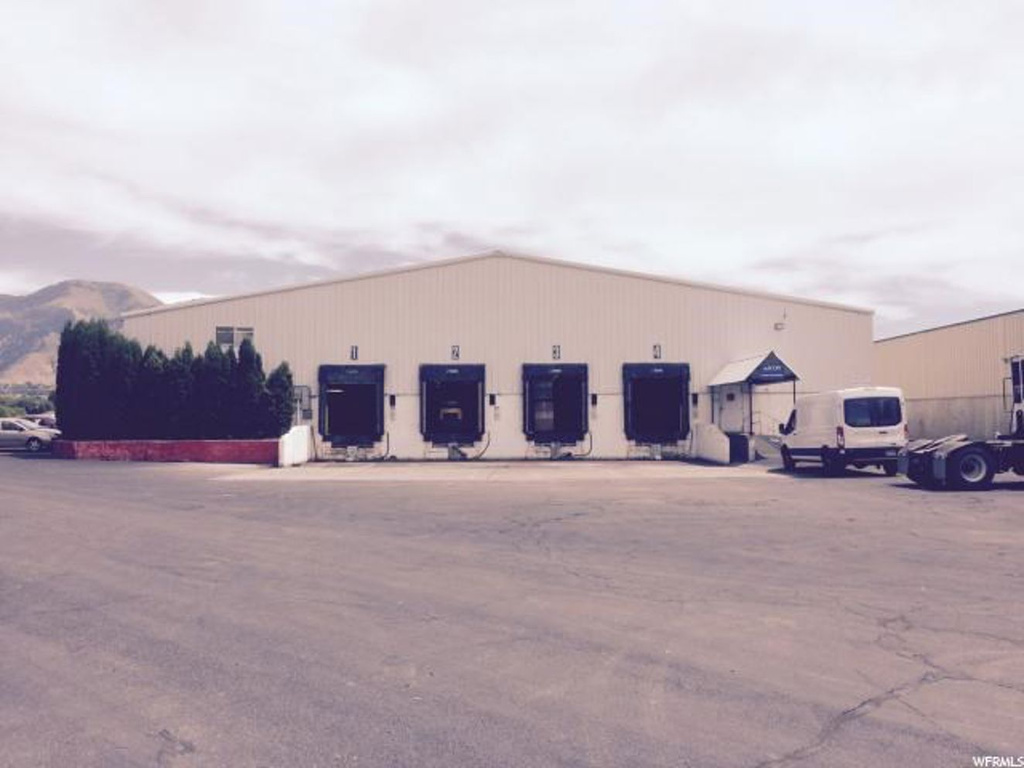838 W 1600 S, Logan, UT 84321