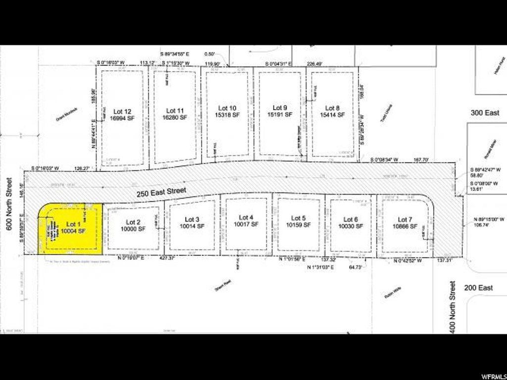 587 N 250 St E #1, Mapleton, UT 84664