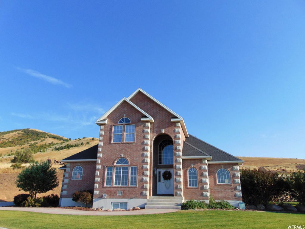 2270 E 11000 N, Richmond, UT 84333