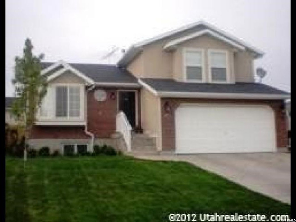 123 E 2500 S, Clearfield, UT 84015