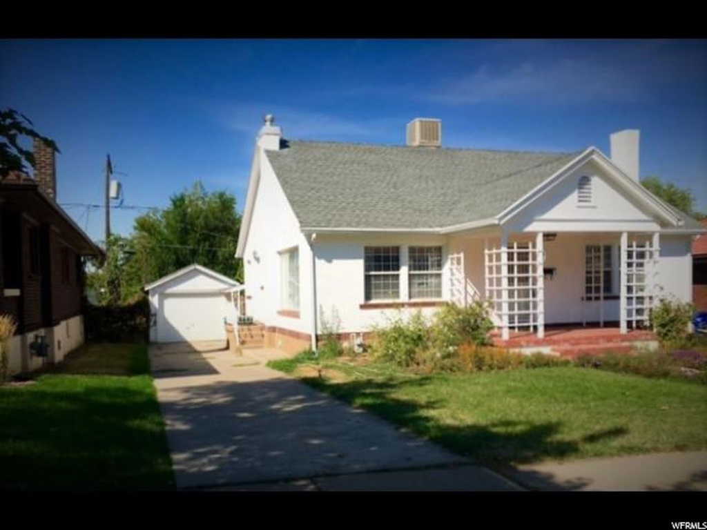 2831 Eccles Ave, Ogden, UT 84403