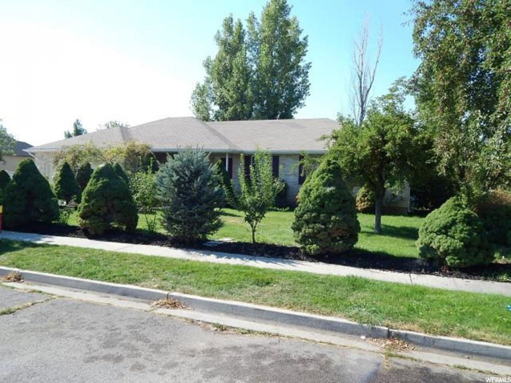 28 E 1400 N, American Fork, UT 84003