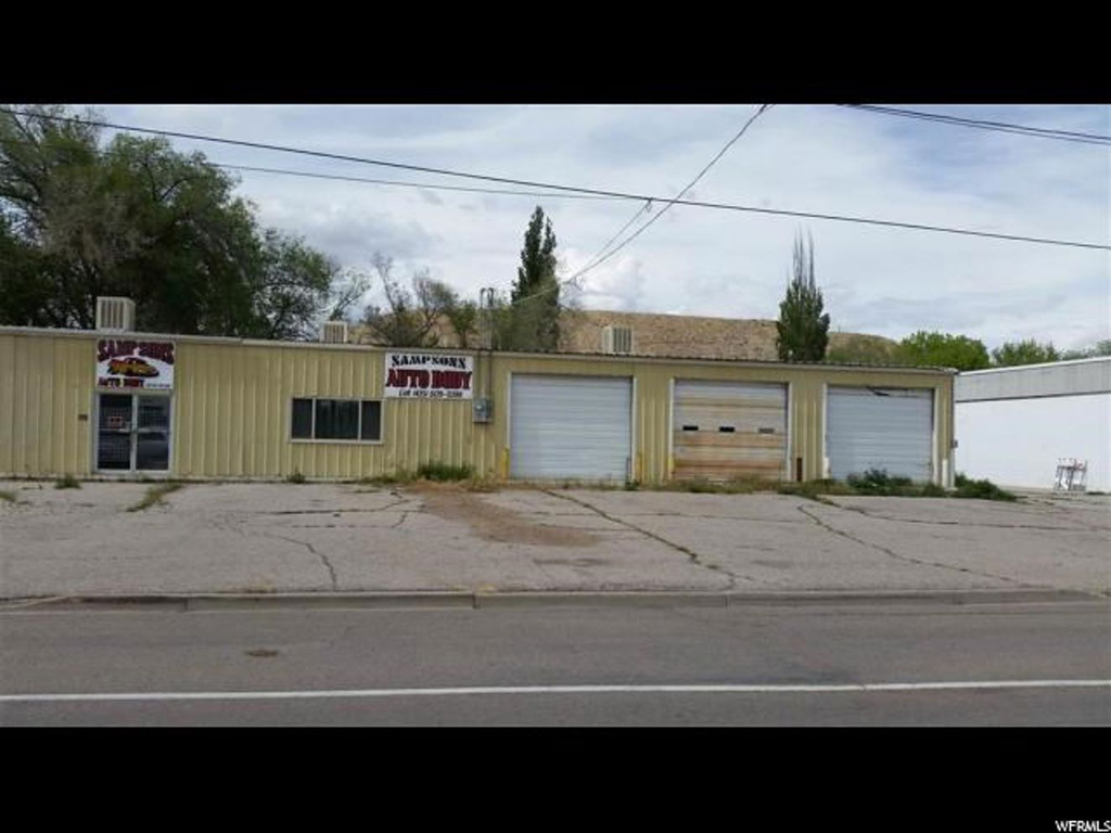 535 E E Main St, Castle Dale, UT 84513