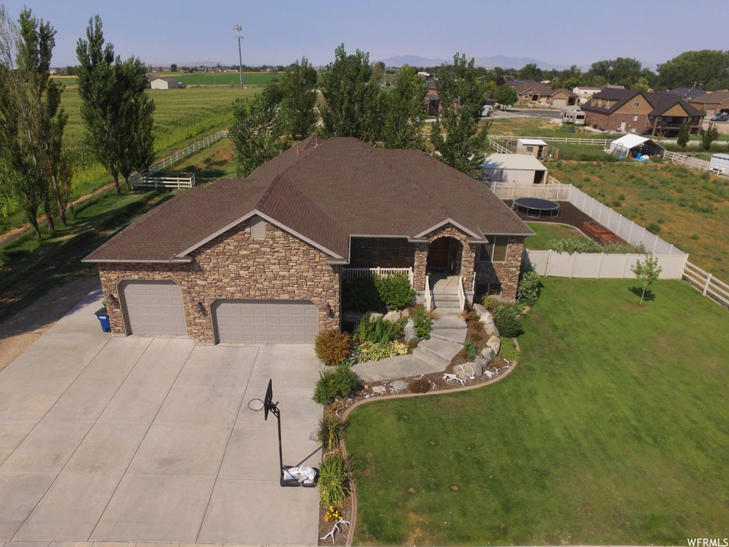 1891 S 4150 W, Taylor, UT 84401