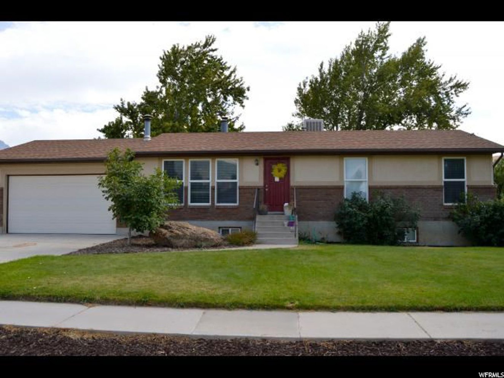 2001 E 7775 S, South Weber, UT 84405