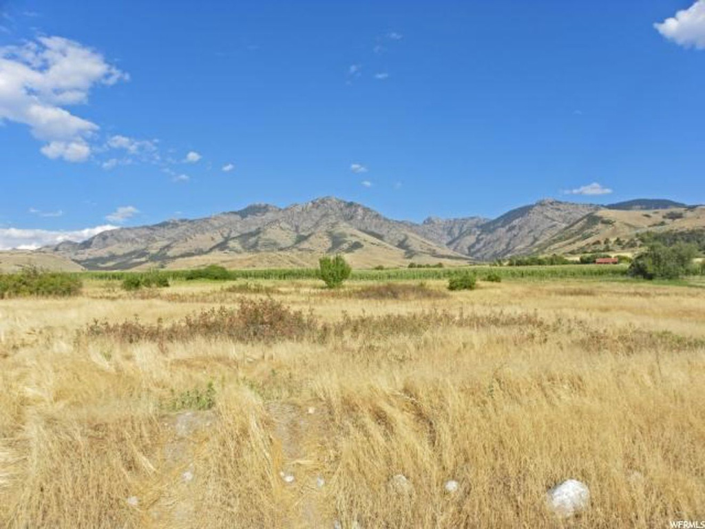 338 Choke Cherry Cir #65, Richmond, UT 84333