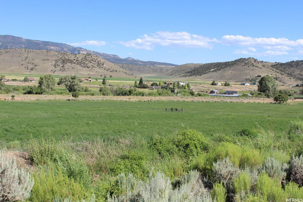 15 N Jake Place Rd, Fremont, UT 84747