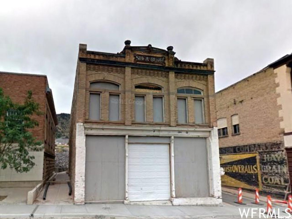 271 W Main, Eureka, UT 84628