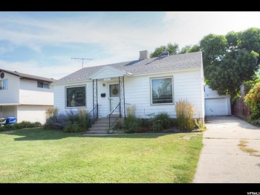 3424 S Eccles, Ogden, UT 84403