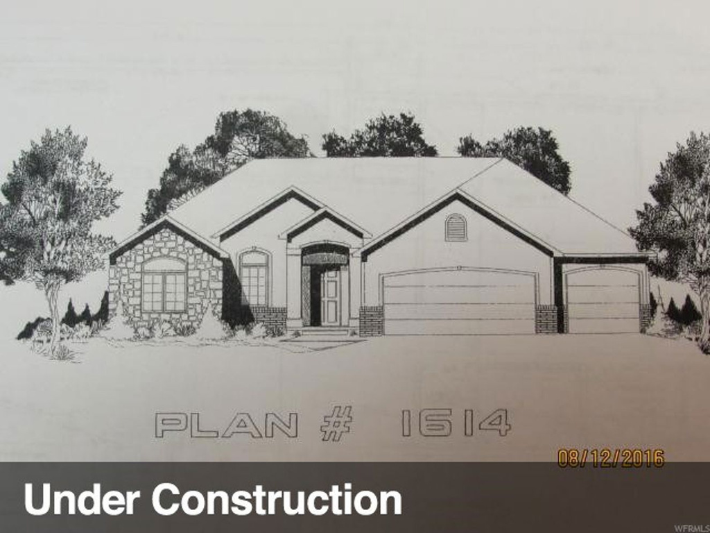 1530 N 1350 E, North Logan, UT 84341