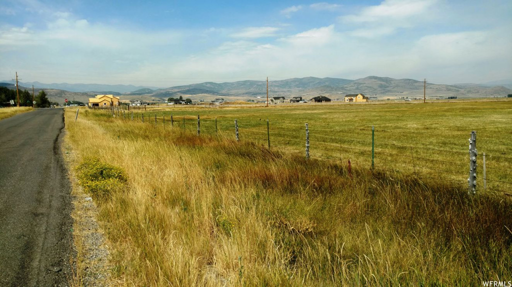100 E Page Ln S, Francis, UT 84036