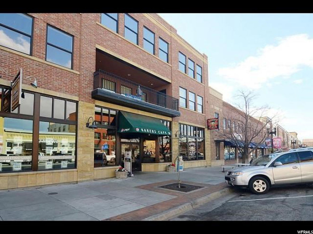 195 E 25th St #9, Ogden, UT 84401