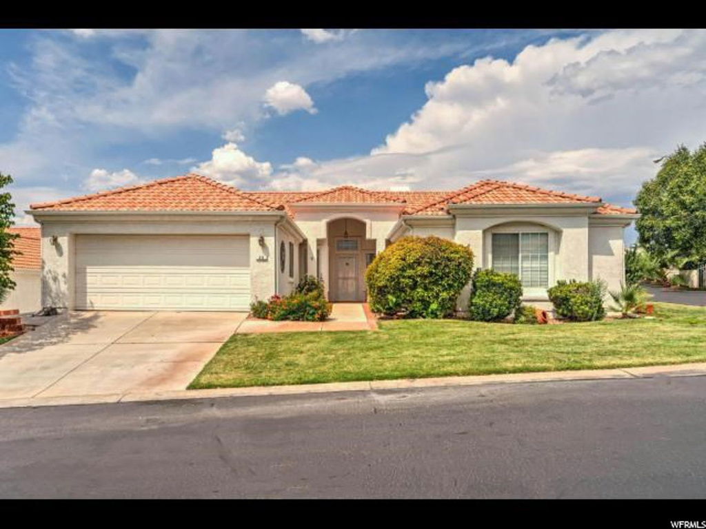 39 N Valley View Dr W, St. George, UT 84770