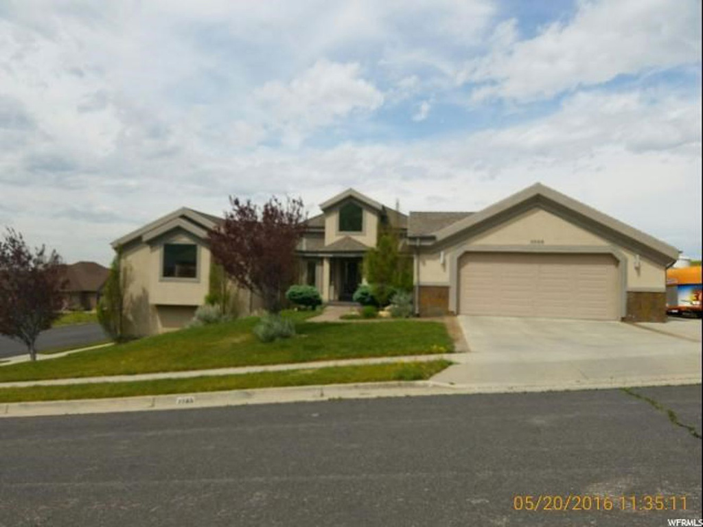 3585 N 875 E, North Ogden, UT 84414