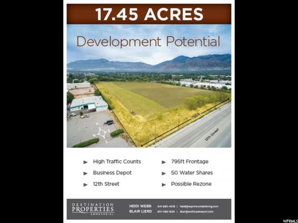 450 W 12th St, Ogden, UT 84404