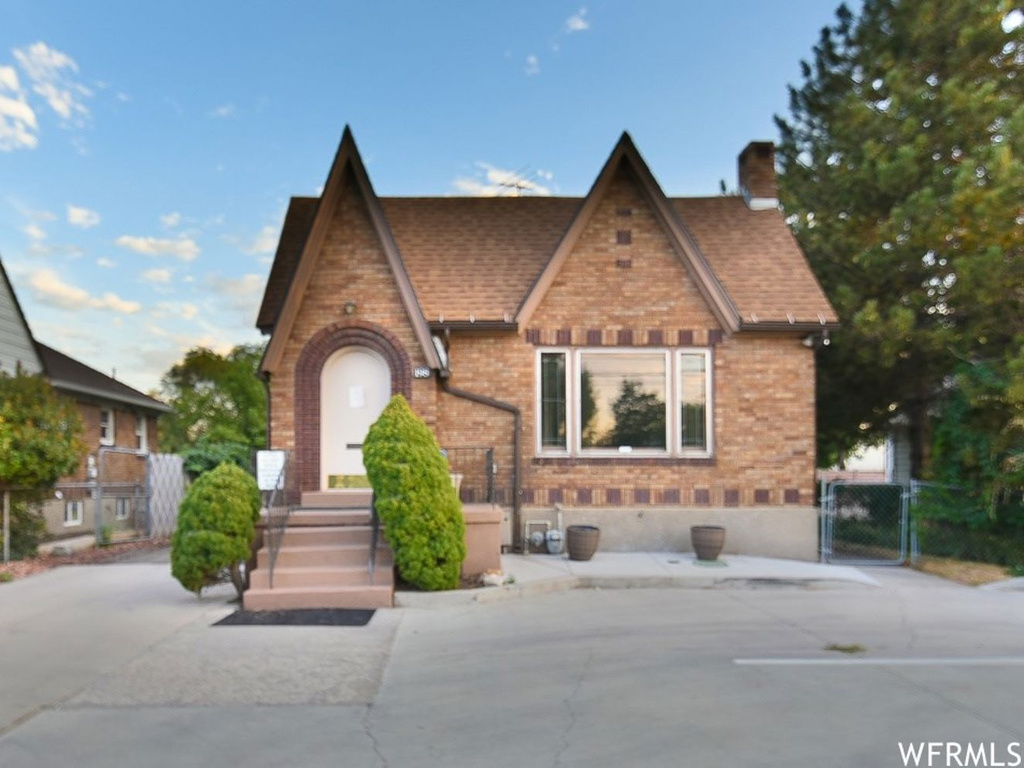 198 E 4500 S, Murray, UT 84107