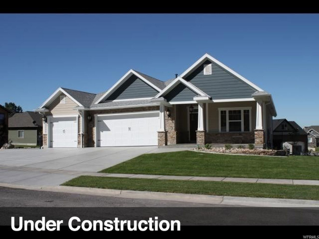 2684 E Sunshine Ct, South Weber, UT 84405