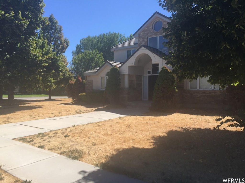406 E David Dr N, Tremonton, UT 84337