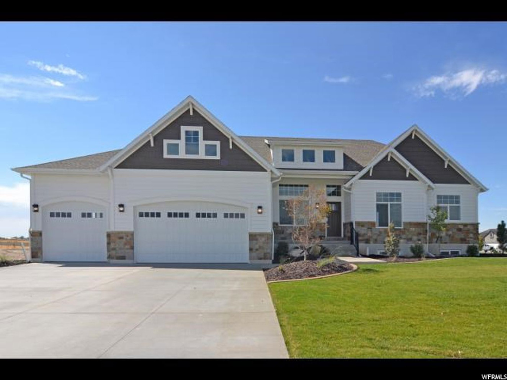 2279 N 3430 W, Clinton, UT 84015