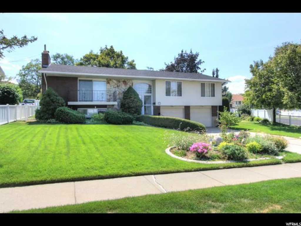 204 E 1950 St S, Bountiful, UT 84010