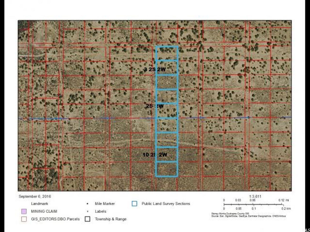 #MANY, Roosevelt, UT 84066