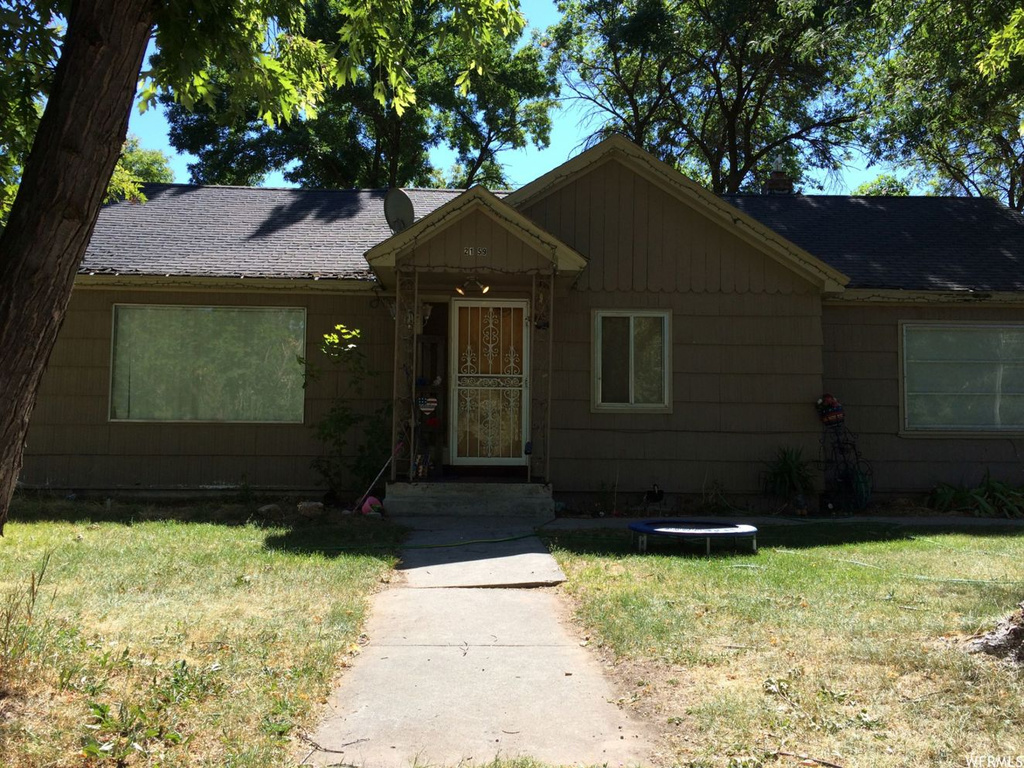 2159 W 5400 N, Smithfield, UT 84335