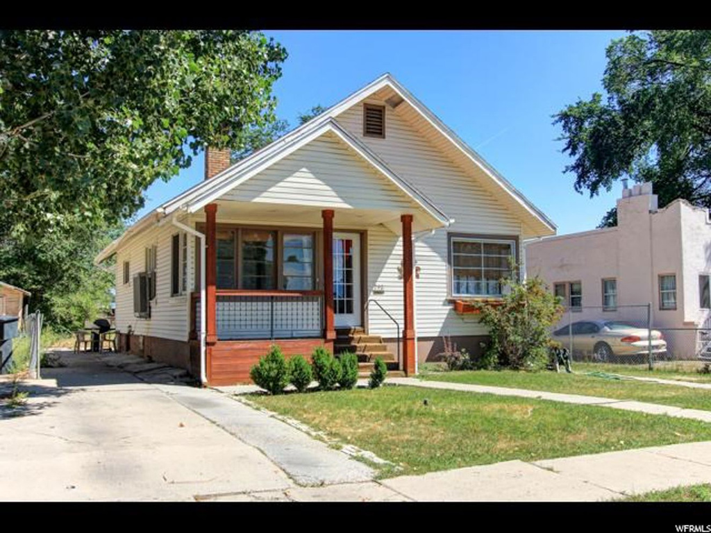 240 N 200 E, Price, UT 84501