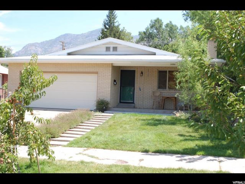 2680 S Van Buren Ave E, Ogden, UT 84401