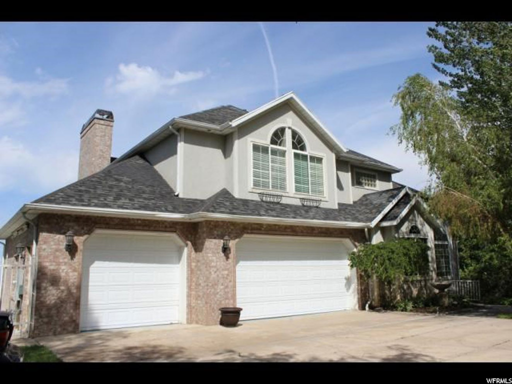5201 S Ridgedale Dr E, Ogden, UT 84403