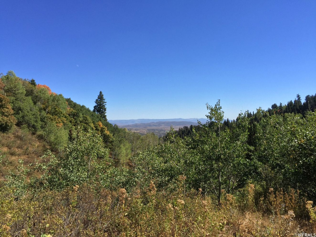 1868 W Saltbox Cir #E-24, Wanship, UT 84017