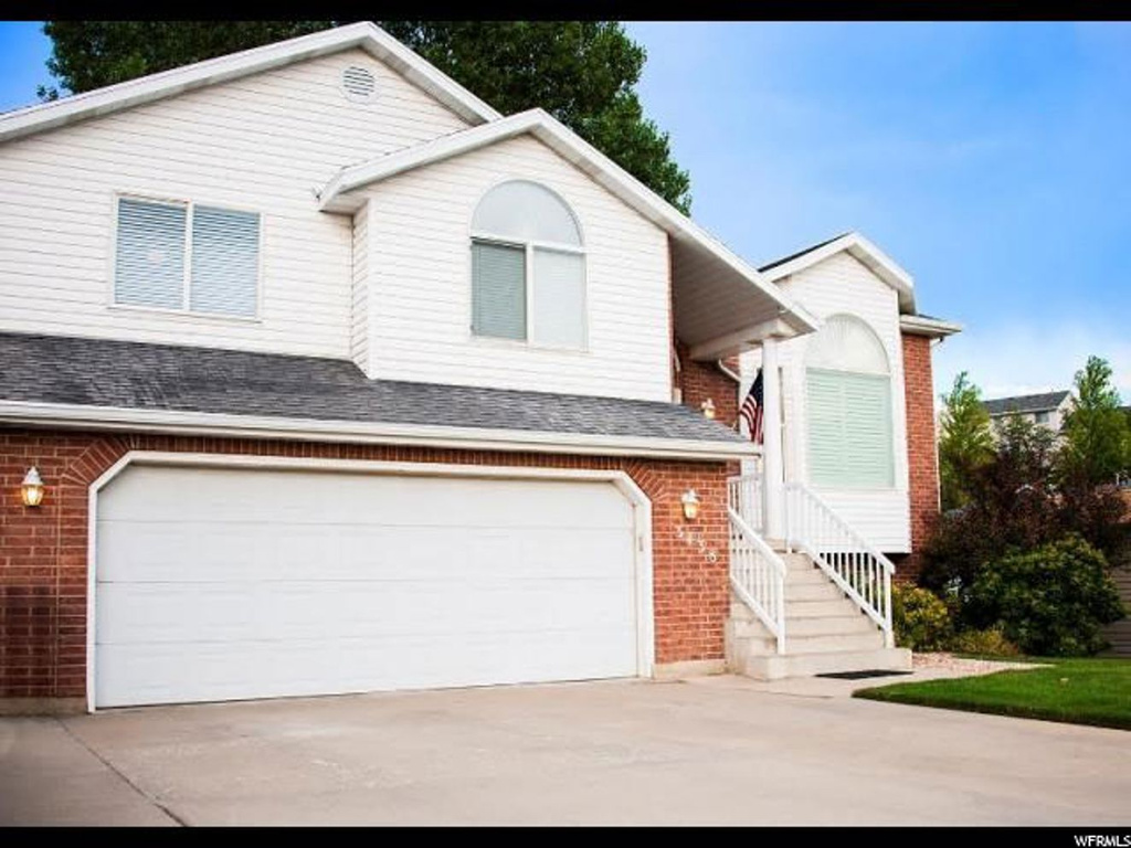 3438 N 975 E, Layton, UT 84040