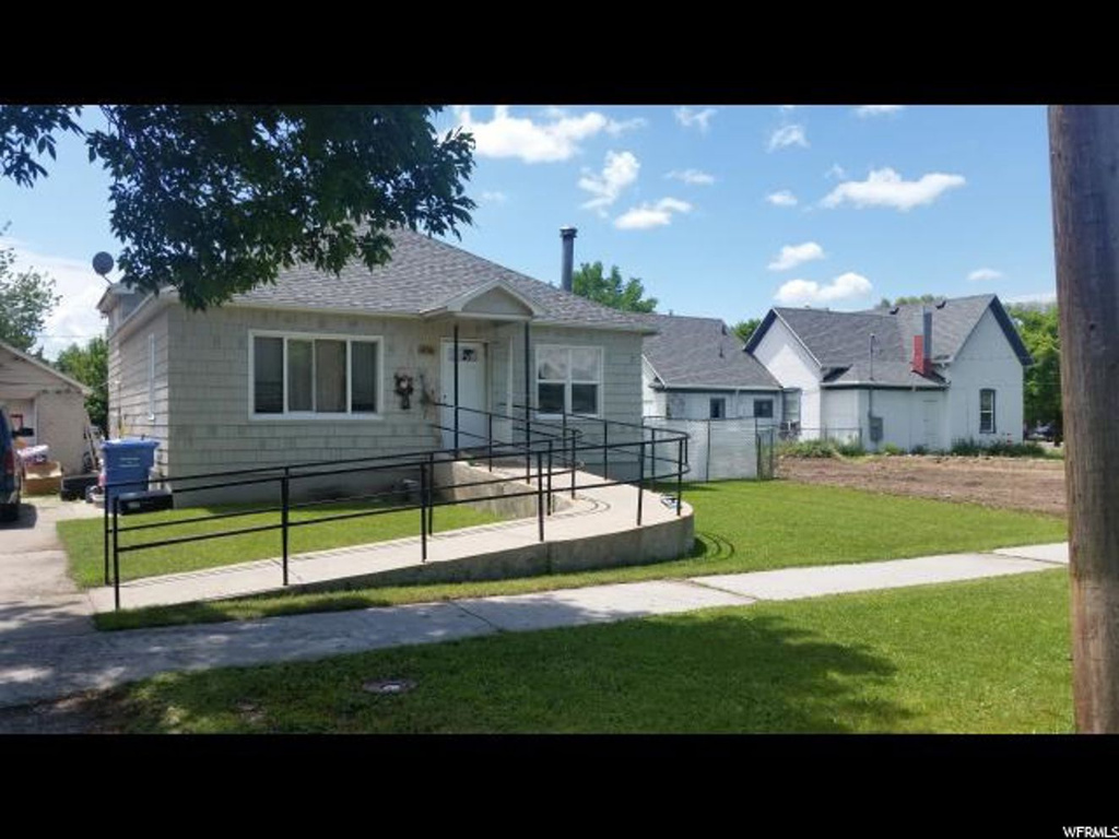 374 W 400 N, Logan, UT 84321