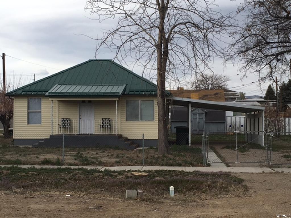 603 E 200 S, Price, UT 84501