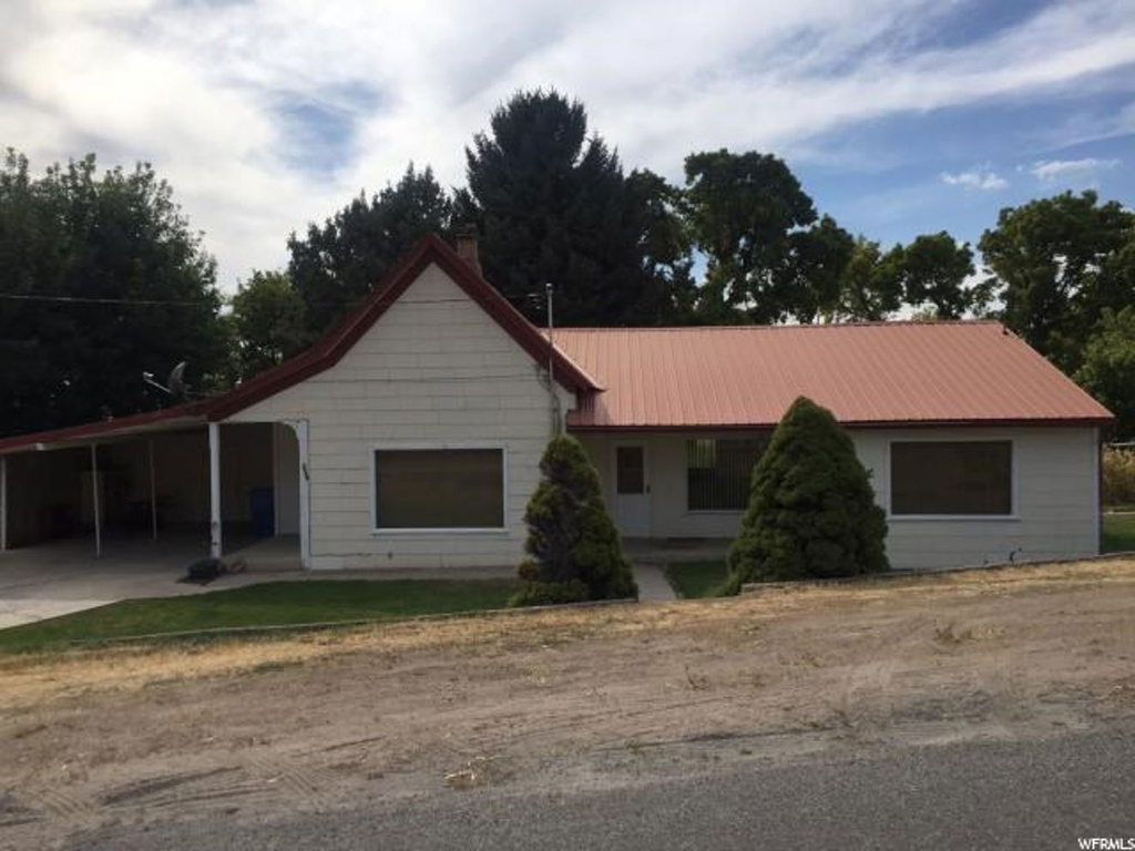 430 N State N, Richmond, UT 84333