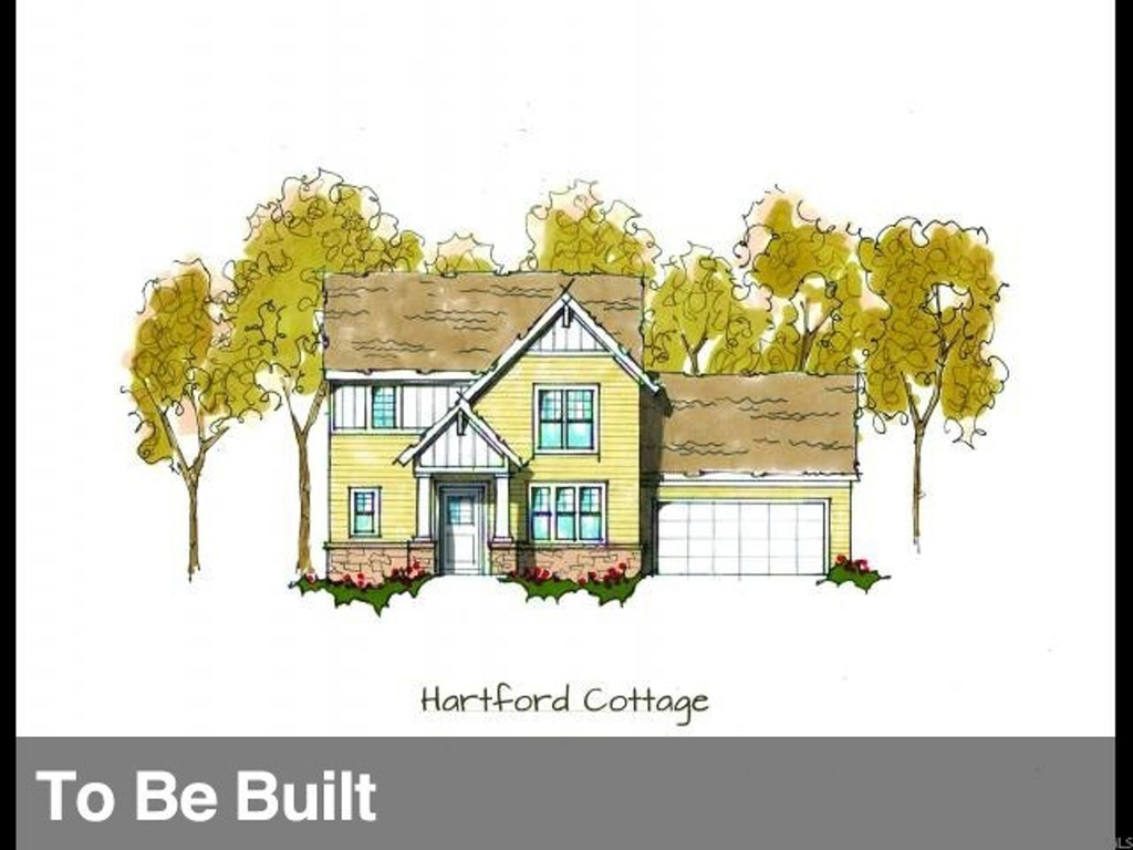 911 E 1040 S, Heber City, UT 84032