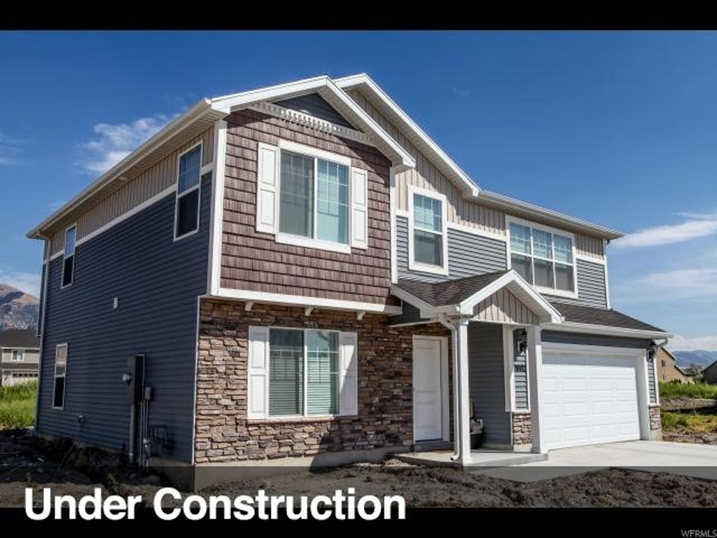 461 W 1110 N, Logan, UT 84321