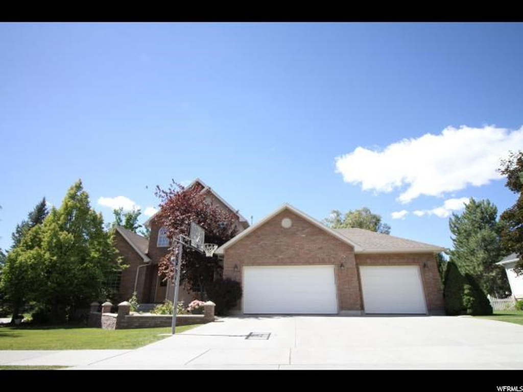 185 Fairway Ln, Smithfield, UT 84335