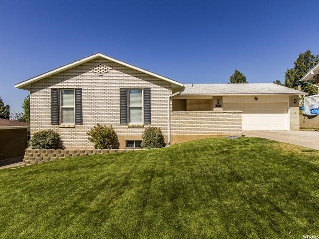 1117 E Deborah Dr S, Bountiful, UT 84010