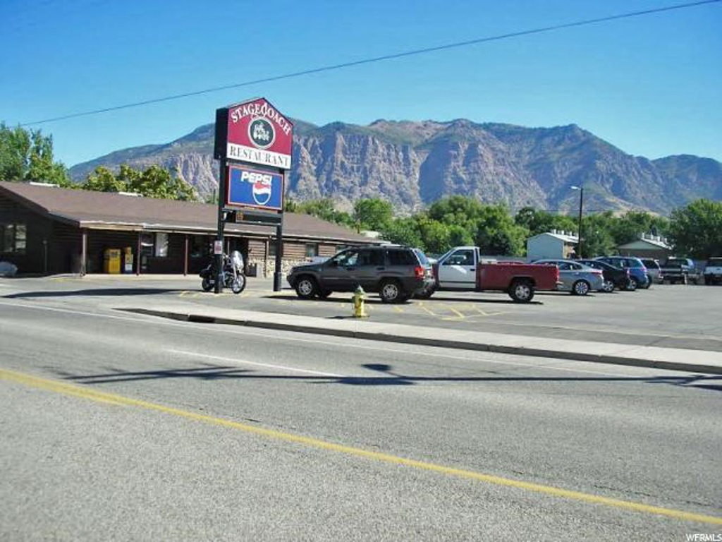 1310 S Wall Ave, Ogden, UT 84404